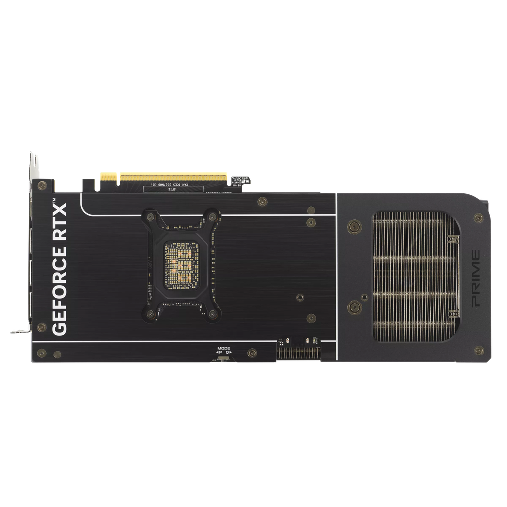Card màn hình ASUS Prime GeForce RTX™ 5070 12GB GDDR7