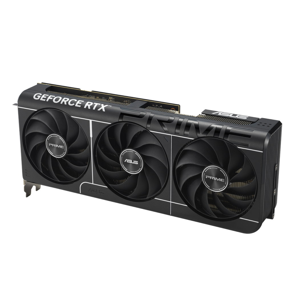 Card màn hình ASUS PRIME GeForce RTX™ 5070 Ti 16GB GDDR7
