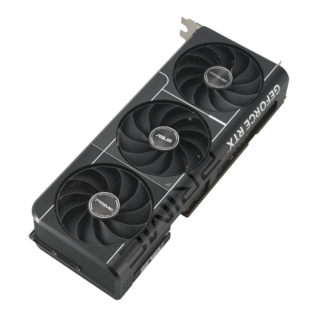 Card màn hình ASUS PRIME GeForce RTX™ 5070 Ti 16GB GDDR7