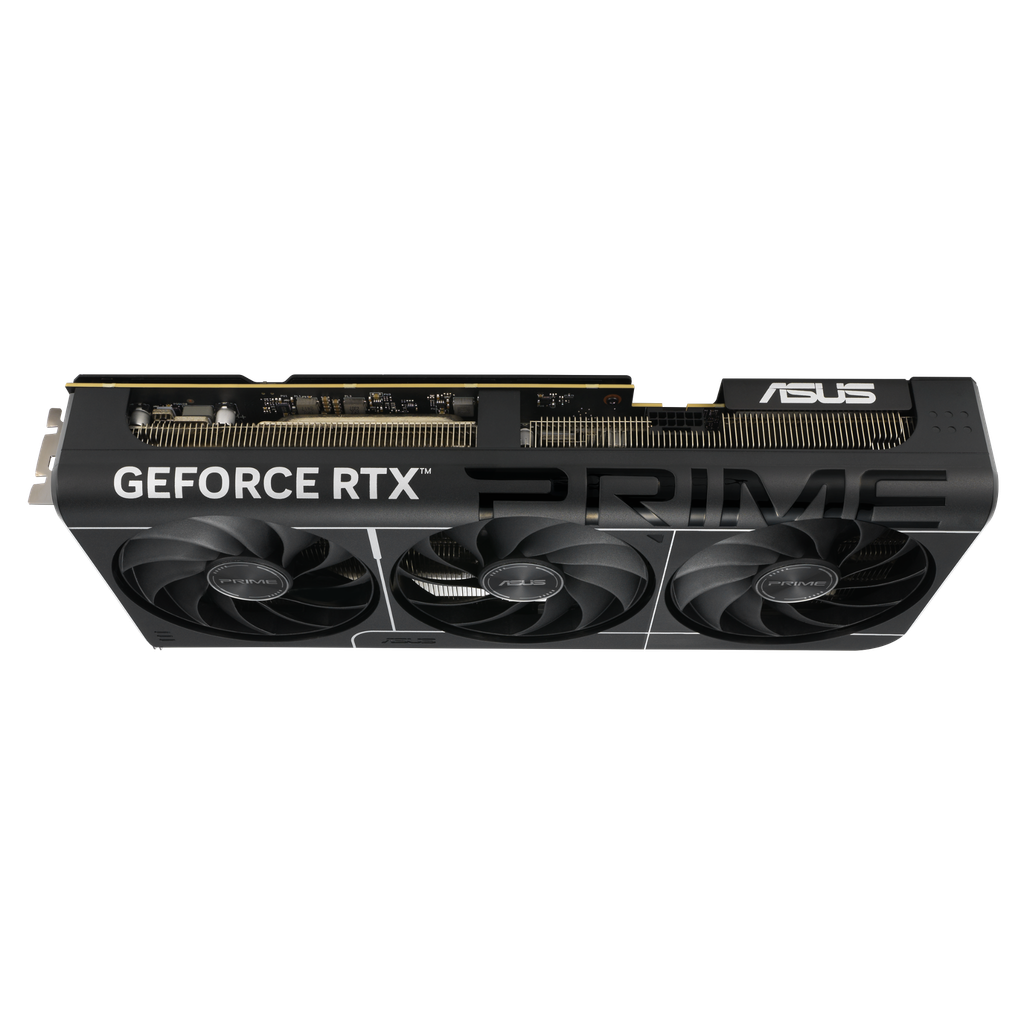 Card màn hình ASUS PRIME GeForce RTX™ 5070 Ti 16GB GDDR7 OC Edition