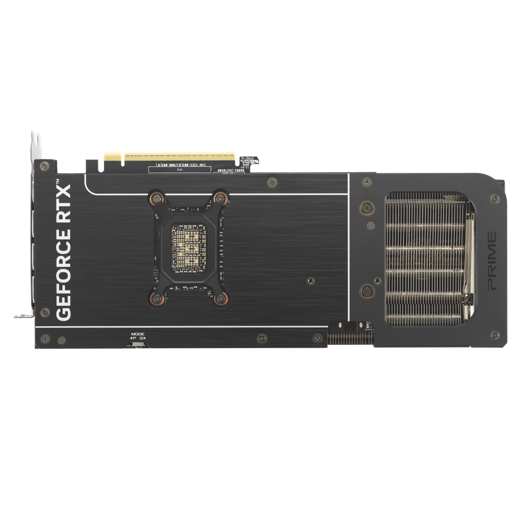 Card màn hình ASUS PRIME GeForce RTX™ 5070 Ti 16GB GDDR7 OC Edition