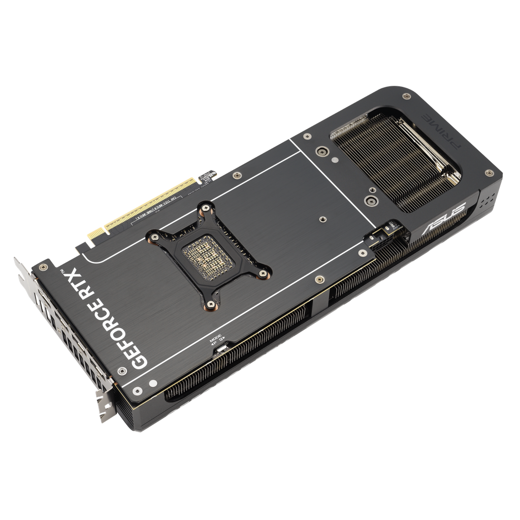 Card màn hình ASUS PRIME GeForce RTX™ 5070 Ti 16GB GDDR7 OC Edition