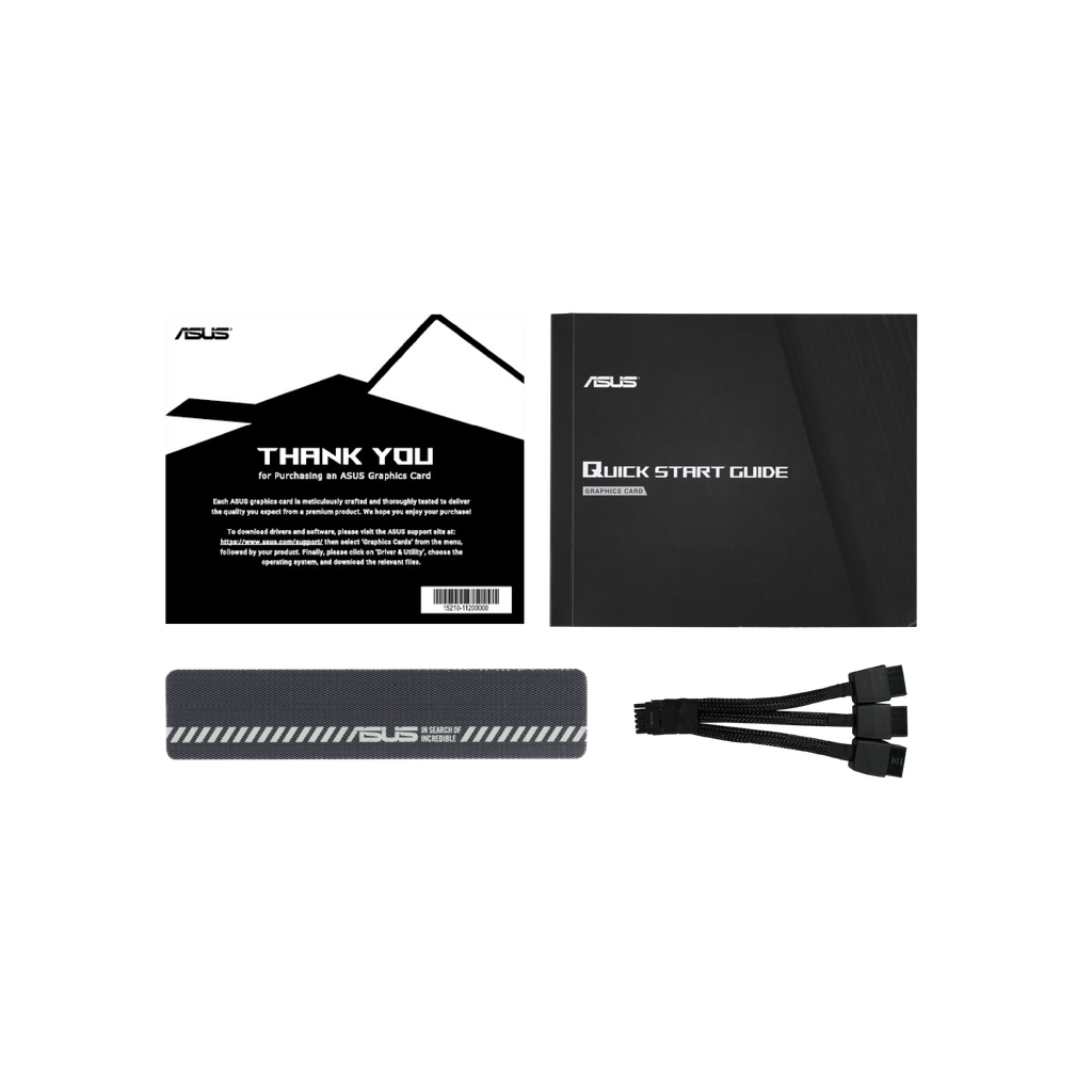 Card màn hình ASUS PRIME GeForce RTX™ 5070 Ti 16GB GDDR7