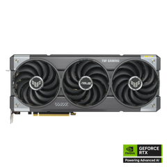 Card màn hình ASUS TUF Gaming GeForce RTX™ 5070 OC Edition 12GB GDDR7