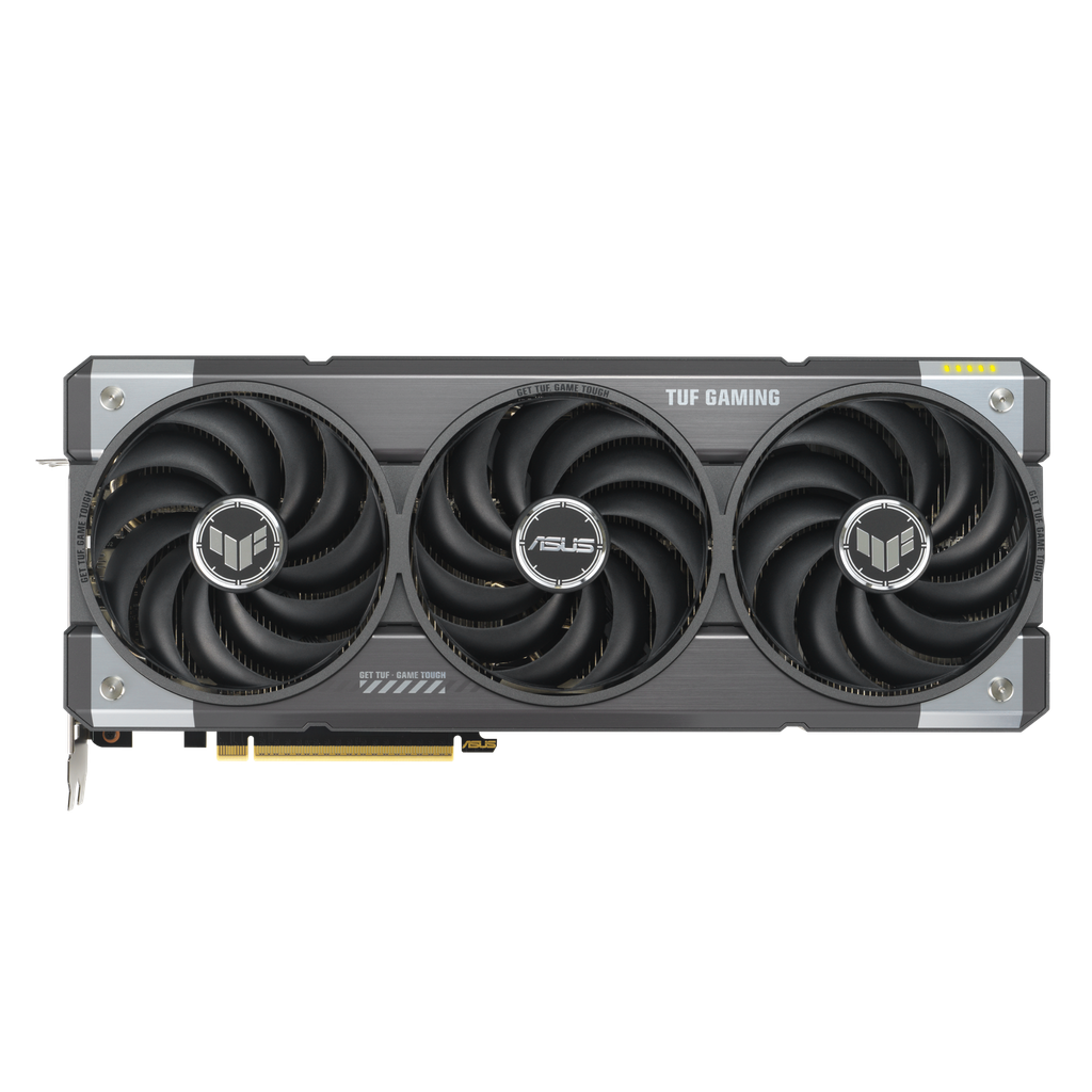 Card màn hình ASUS TUF Gaming GeForce RTX™ 5070 Ti 16GB GDDR7
