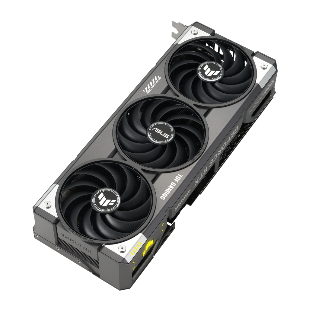 Card màn hình ASUS TUF Gaming GeForce RTX™ 5070 Ti 16GB GDDR7 OC Edition