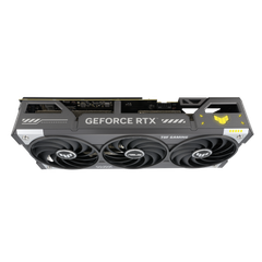 Card màn hình ASUS TUF Gaming GeForce RTX™ 5070 Ti 16GB GDDR7