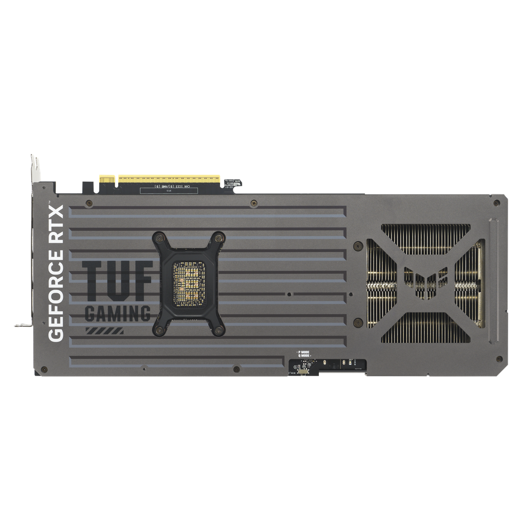Card màn hình ASUS TUF Gaming GeForce RTX™ 5070 Ti 16GB GDDR7 OC Edition