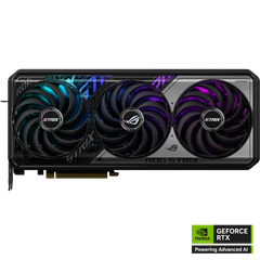 Card màn hình ASUS ROG Strix GeForce RTX™ 5070 Ti 16GB GDDR7