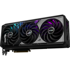 Card màn hình ASUS ROG Strix GeForce RTX™ 5070 Ti 16GB GDDR7