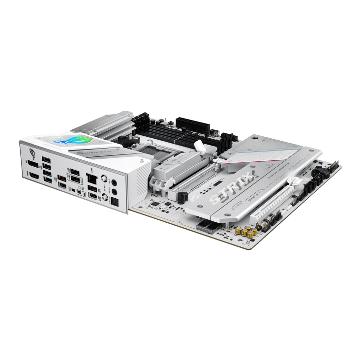 Mainboard Asus ROG STRIX B850-A GAMING WIFI ( AM5 )