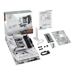 Mainboard Asus ROG STRIX B850-A GAMING WIFI ( AM5 )