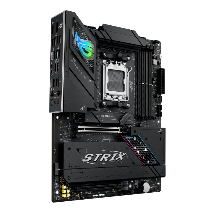 Mainboard ASUS ROG STRIX B850-F GAMING WIFI ( AM5 )