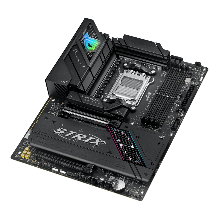 Mainboard ASUS ROG STRIX B850-F GAMING WIFI ( AM5 )