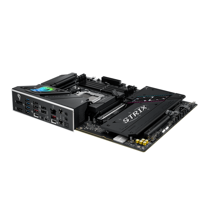 Mainboard ASUS ROG STRIX B850-F GAMING WIFI ( AM5 )