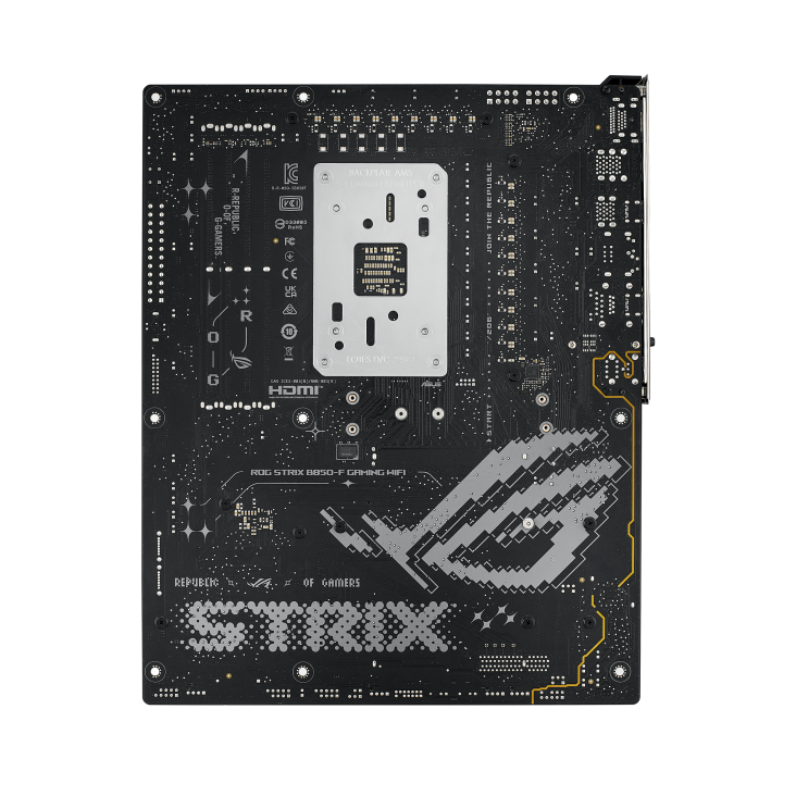 Mainboard ASUS ROG STRIX B850-F GAMING WIFI ( AM5 )