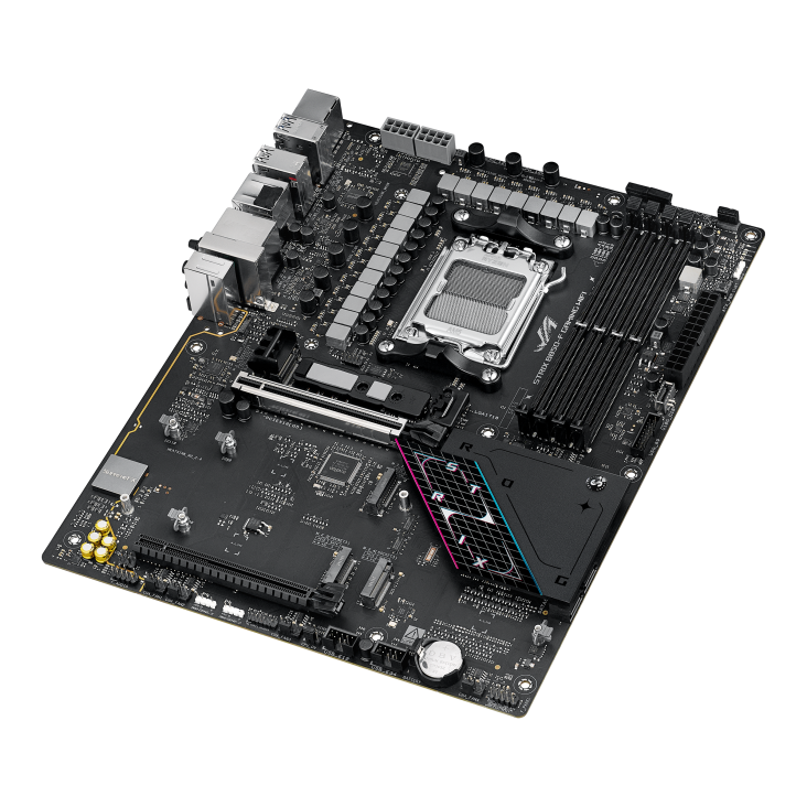 Mainboard ASUS ROG STRIX B850-F GAMING WIFI ( AM5 )