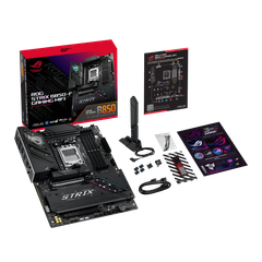 Mainboard ASUS ROG STRIX B850-F GAMING WIFI ( AM5 )