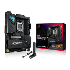 Mainboard ASUS ROG STRIX B850-F GAMING WIFI ( AM5 )