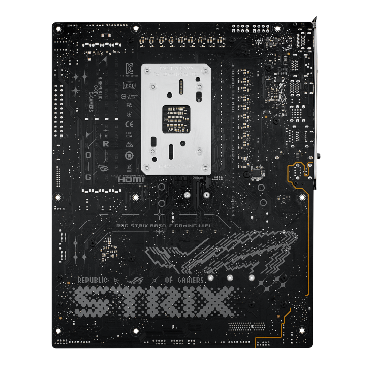 Mainboard ASUS ROG STRIX B850-E GAMING WIFI ( AM5 )