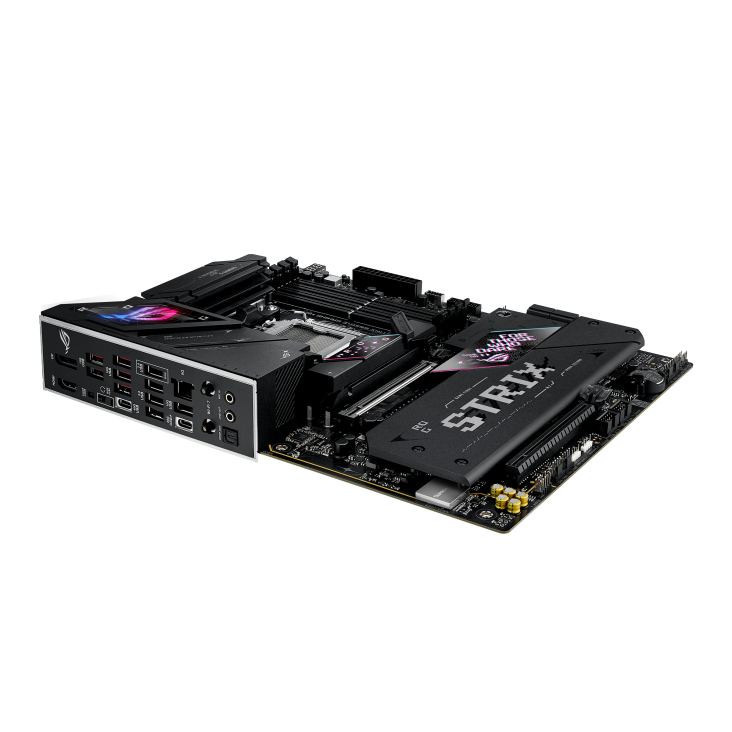 Mainboard ASUS ROG STRIX B850-E GAMING WIFI ( AM5 )