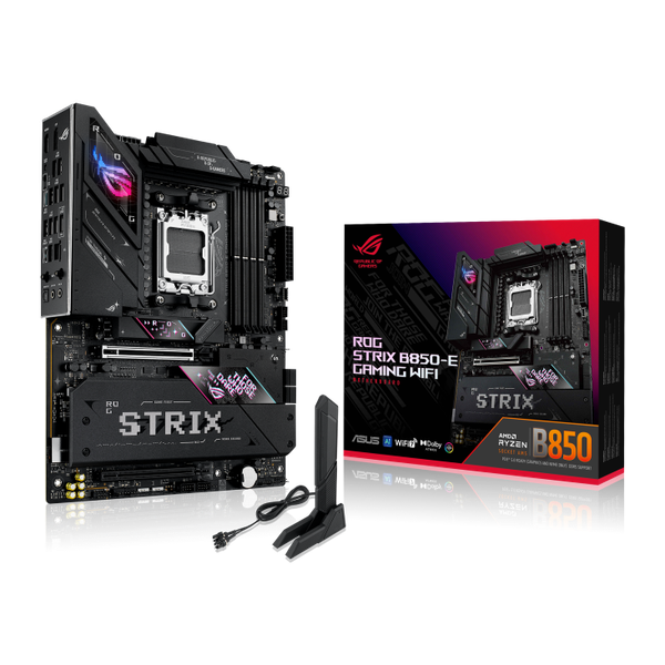 Mainboard ASUS ROG STRIX B850-E GAMING WIFI ( AM5 )