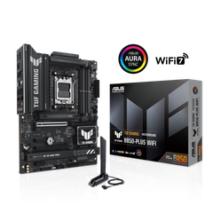 Mainboard ASUS TUF GAMING B850-PLUS WIFI ( AM5 )