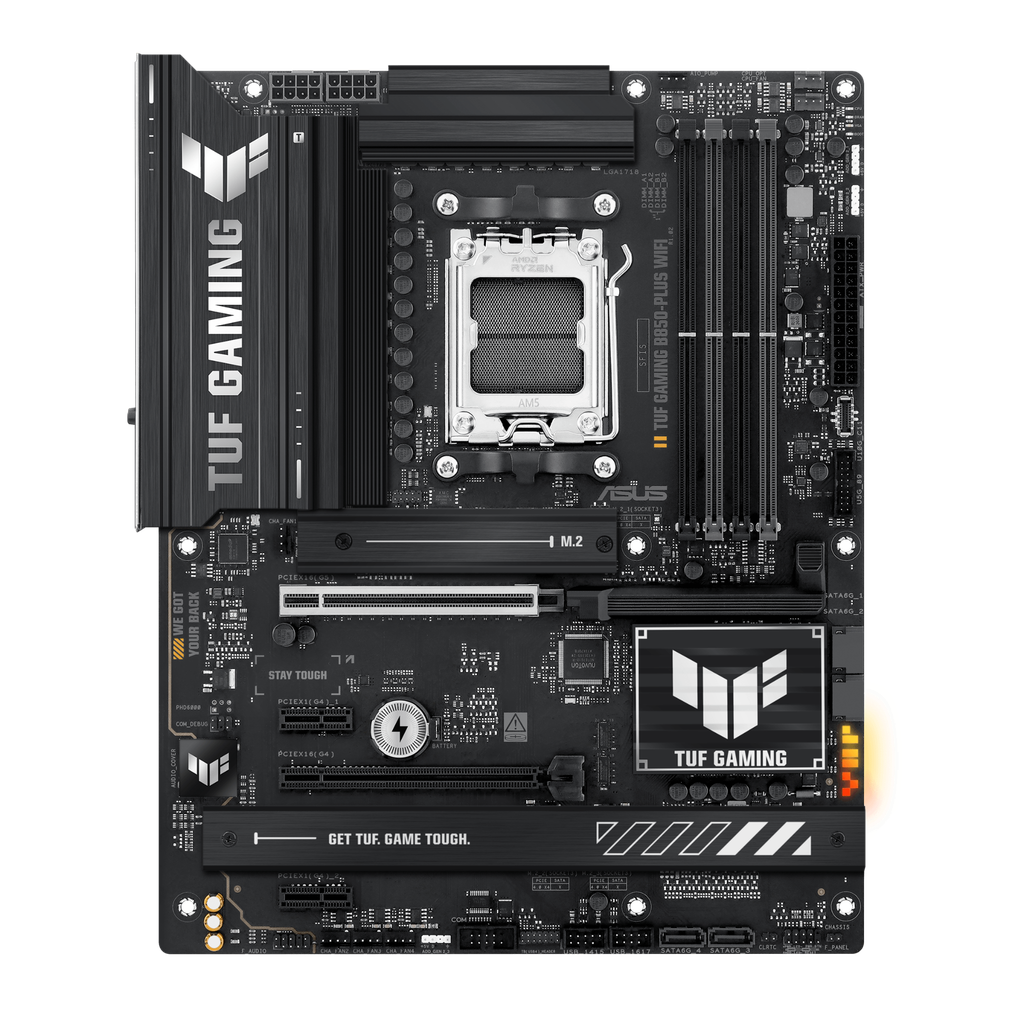Mainboard ASUS TUF GAMING B850-PLUS WIFI ( AM5 )