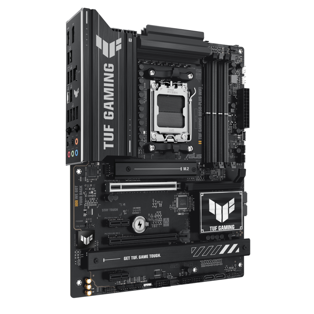 Mainboard ASUS TUF GAMING B850-PLUS WIFI ( AM5 )
