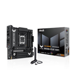 Mainboard ASUS TUF GAMING B850M-PLUS WIFI ( AM5 )