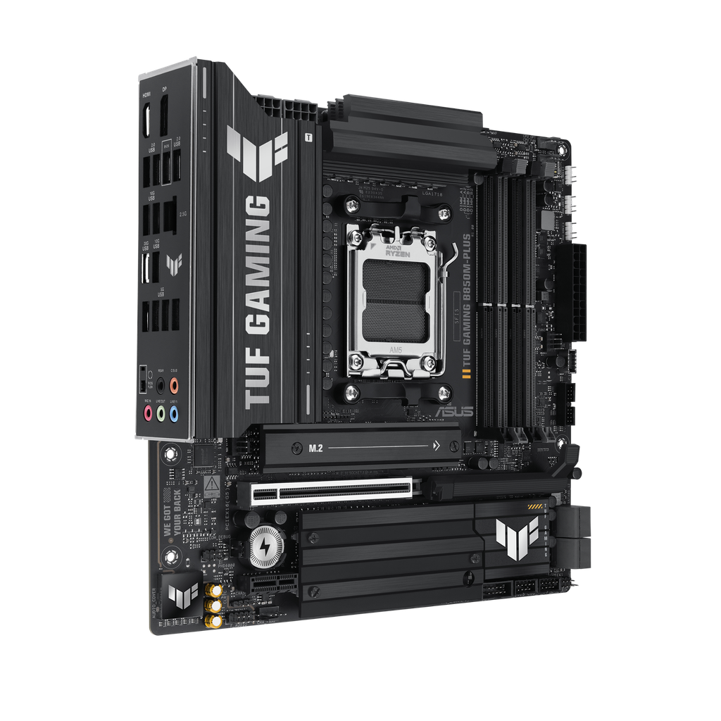 Mainboard ASUS TUF GAMING B850M-PLUS ( AM5 )