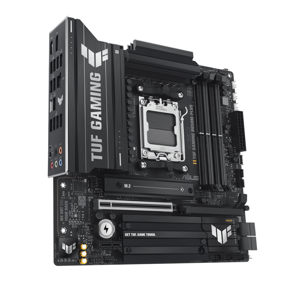 Mainboard ASUS TUF GAMING B850M-PLUS ( AM5 )
