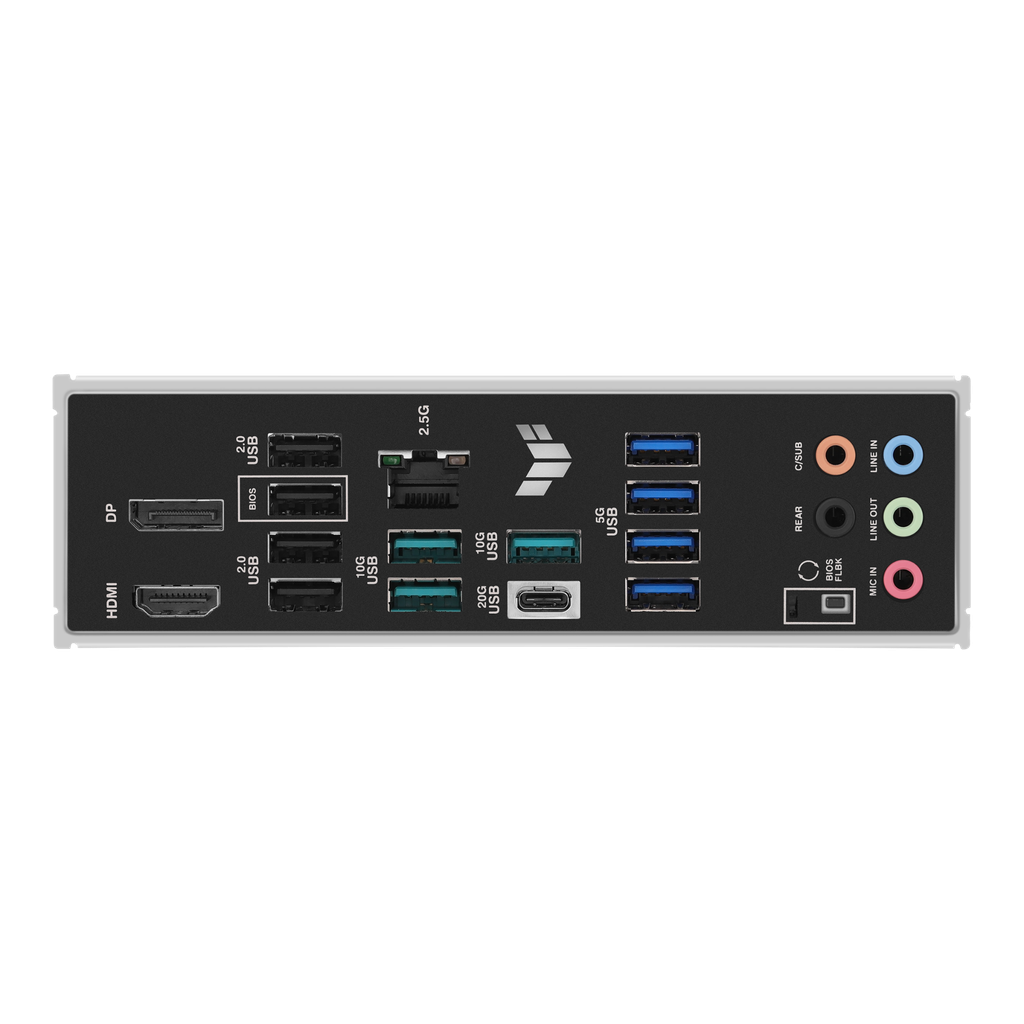 Mainboard ASUS TUF GAMING B850M-PLUS ( AM5 )