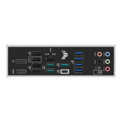 Mainboard ASUS TUF GAMING B850M-PLUS ( AM5 )