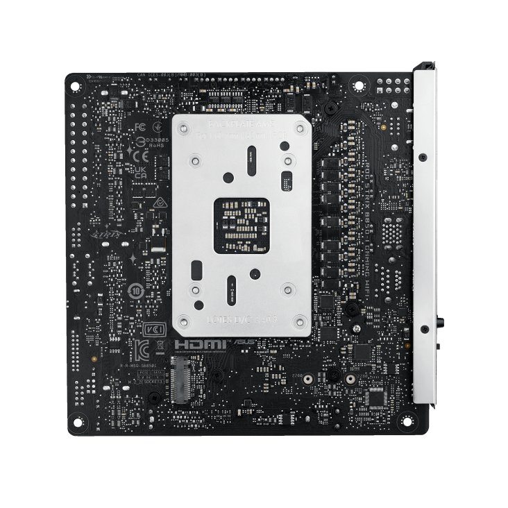 Mainboard ASUS ROG STRIX B850-I GAMING WIFI  ( AM5 )