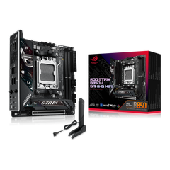 Mainboard ASUS ROG STRIX B850-I GAMING WIFI  ( AM5 )