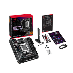 Mainboard ASUS ROG STRIX B850-I GAMING WIFI  ( AM5 )