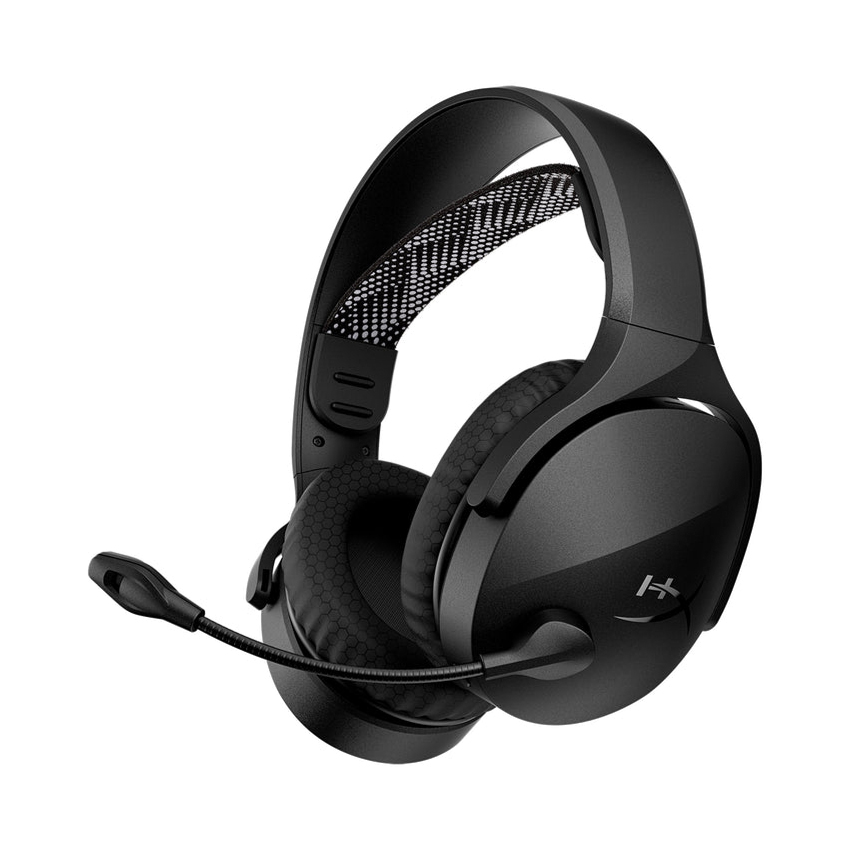Tai nghe HyperX Cloud Jet Wireless Black