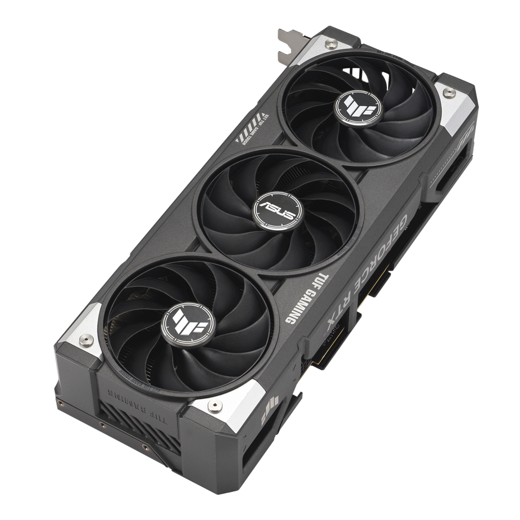 Card màn hình ASUS TUF Gaming GeForce RTX™ 5060 Ti 8GB GDDR7 OC Edition