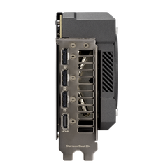 Card màn hình ASUS TUF Gaming GeForce RTX™ 5060 Ti 8GB GDDR7 OC Edition