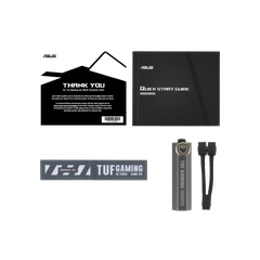 Card màn hình ASUS TUF Gaming GeForce RTX™ 5060 Ti 8GB GDDR7 OC Edition