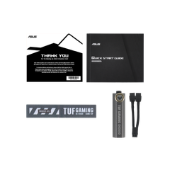Card màn hình ASUS Dual GeForce RTX™ 5060 Ti 8GB GDDR7 OC Edition