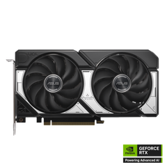 Card màn hình ASUS Dual GeForce RTX™ 5060 Ti 8GB GDDR7 OC Edition