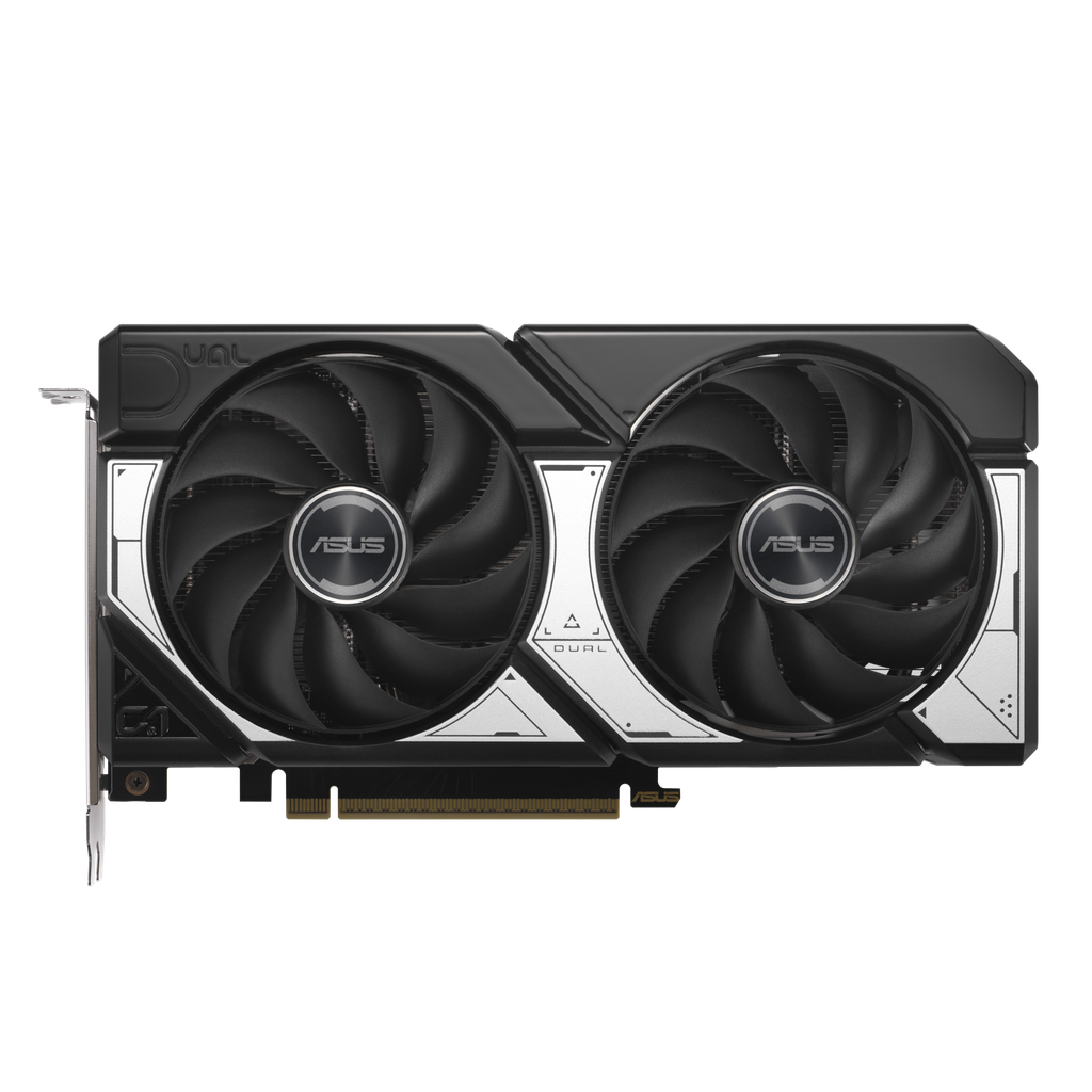 Card màn hình ASUS Dual GeForce RTX™ 5060 Ti 8GB GDDR7 OC Edition