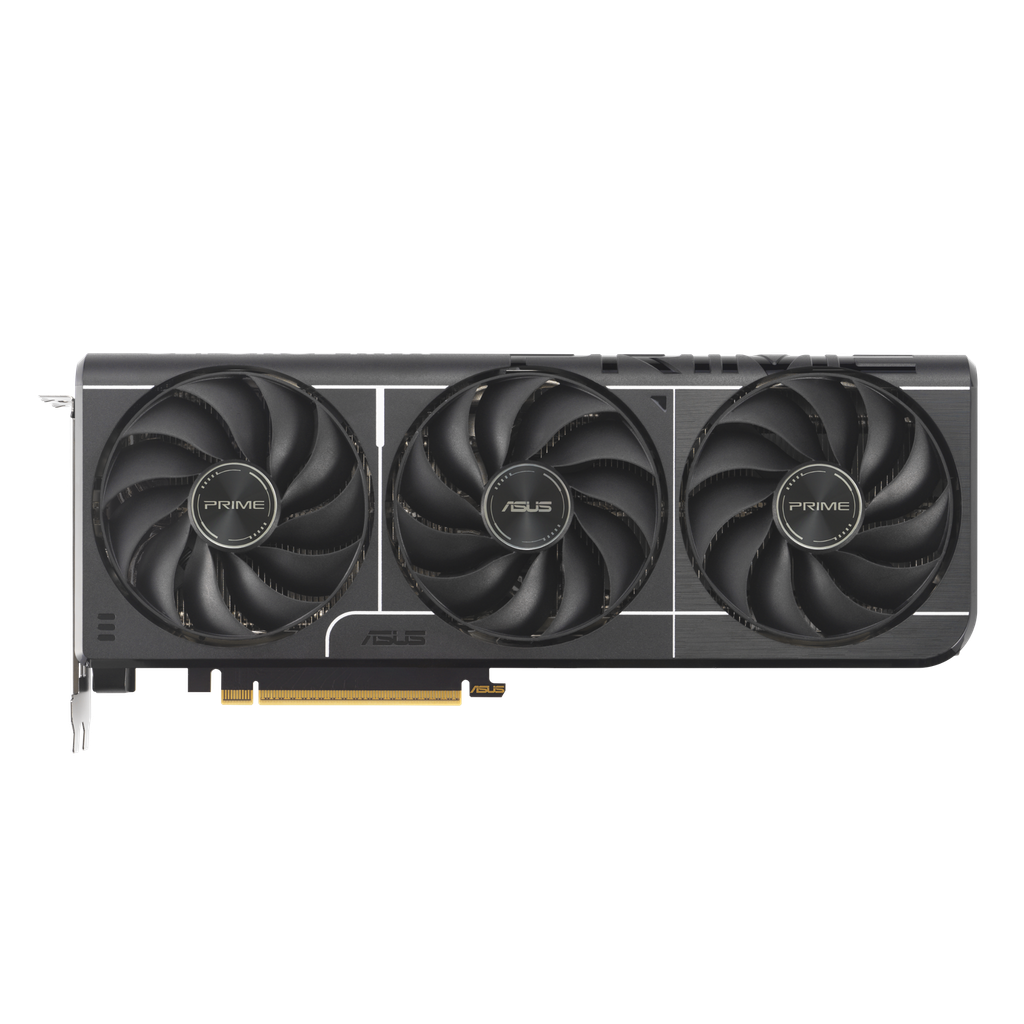 Card màn hình ASUS PRIME GeForce RTX™ 5060 Ti 8GB GDDR7 OC Edition