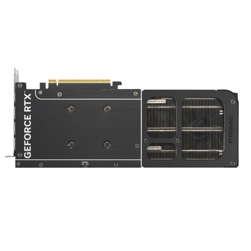 Card màn hình ASUS PRIME GeForce RTX™ 5060 Ti 8GB GDDR7 OC Edition