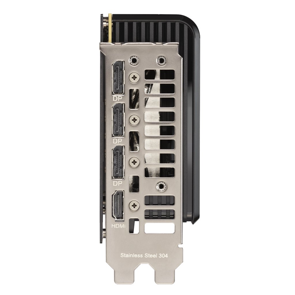 Card màn hình ASUS PRIME GeForce RTX™ 5060 Ti 8GB GDDR7 OC Edition