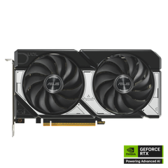 Card màn hình ASUS Dual GeForce RTX™ 5060 8GB GDDR7 OC Edition
