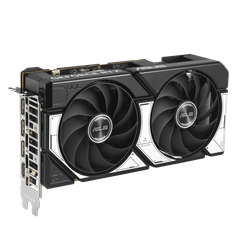 Card màn hình ASUS Dual GeForce RTX™ 5060 8GB GDDR7 OC Edition