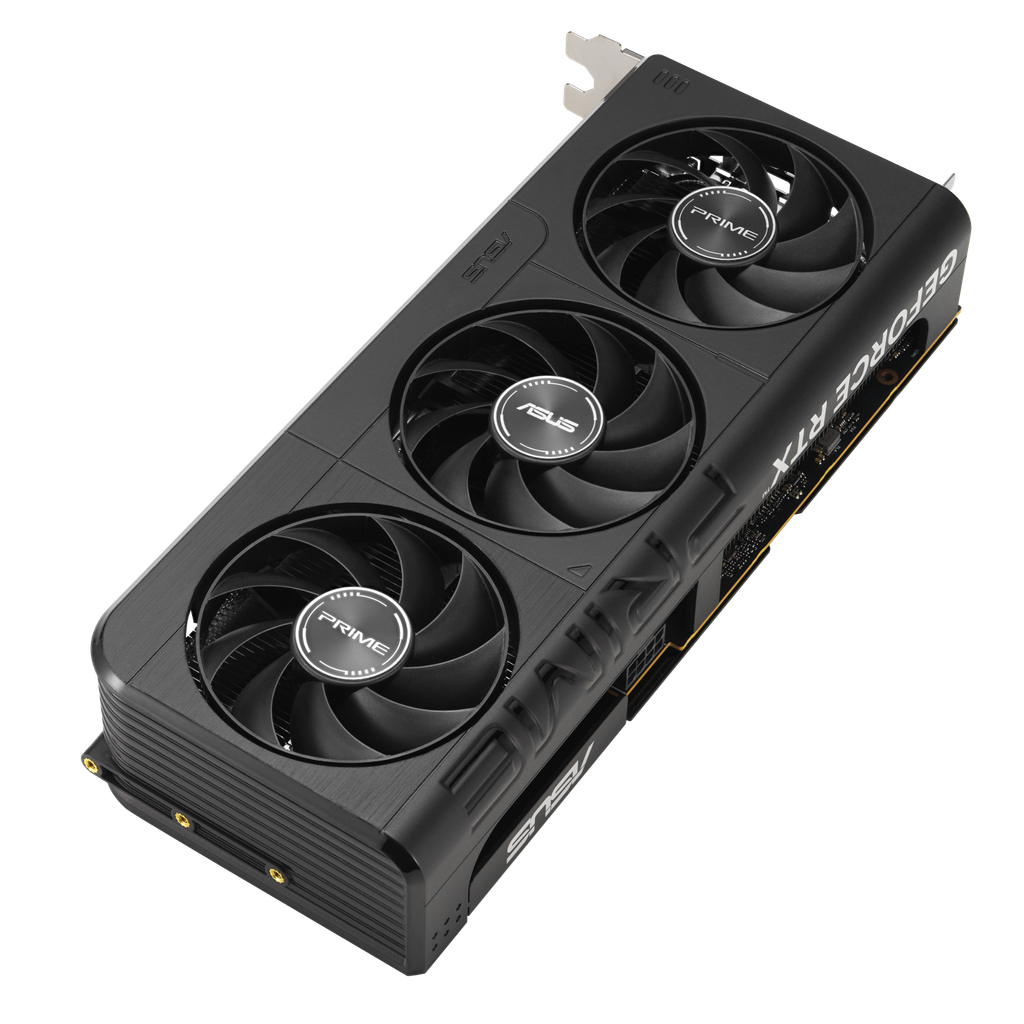 Card màn hình ASUS PRIME GeForce RTX™ 5060 8GB GDDR7 OC Edition